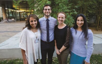 Residents Create a New Curriculum for Future Hospitalists