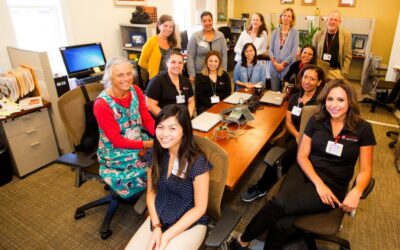 Stanford Coordinated Care Illustrates what Comes from Collaboration