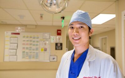 Stanford Program Trains Half the Nation’s Med-Anesthesia Residents