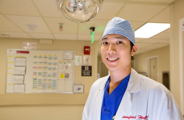 Stanford Program Trains Half the Nation’s Med-Anesthesia Residents