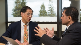 The New Stanford Center for Arrhythmia Research: A Multidisciplinary Approach at Heart