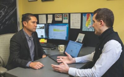 Diagnosing Lung Disease with Help from Computers