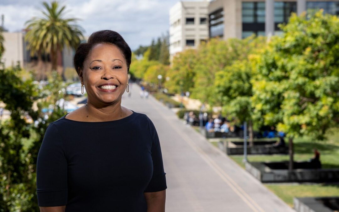 Expanding Equity and Diversity Is Paramount to Stanford Medicine Mission