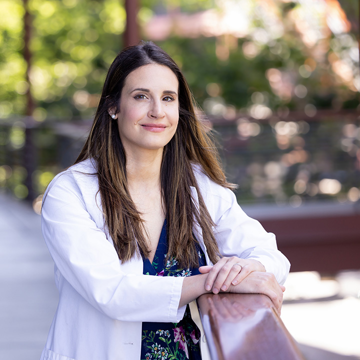 Expanding Horizons: Lauren Eggert’s Mission to Transform Pulmonary Care in the East Bay