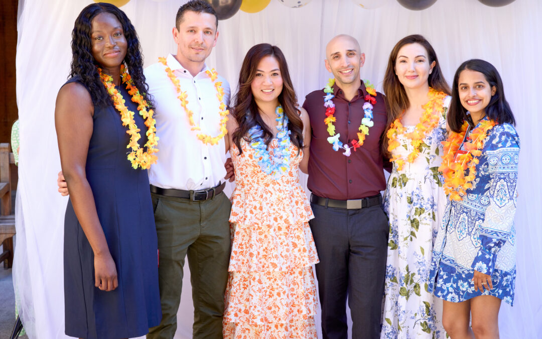 New Frontiers in Diversity: Stanford’s Endocrinology Fellowship