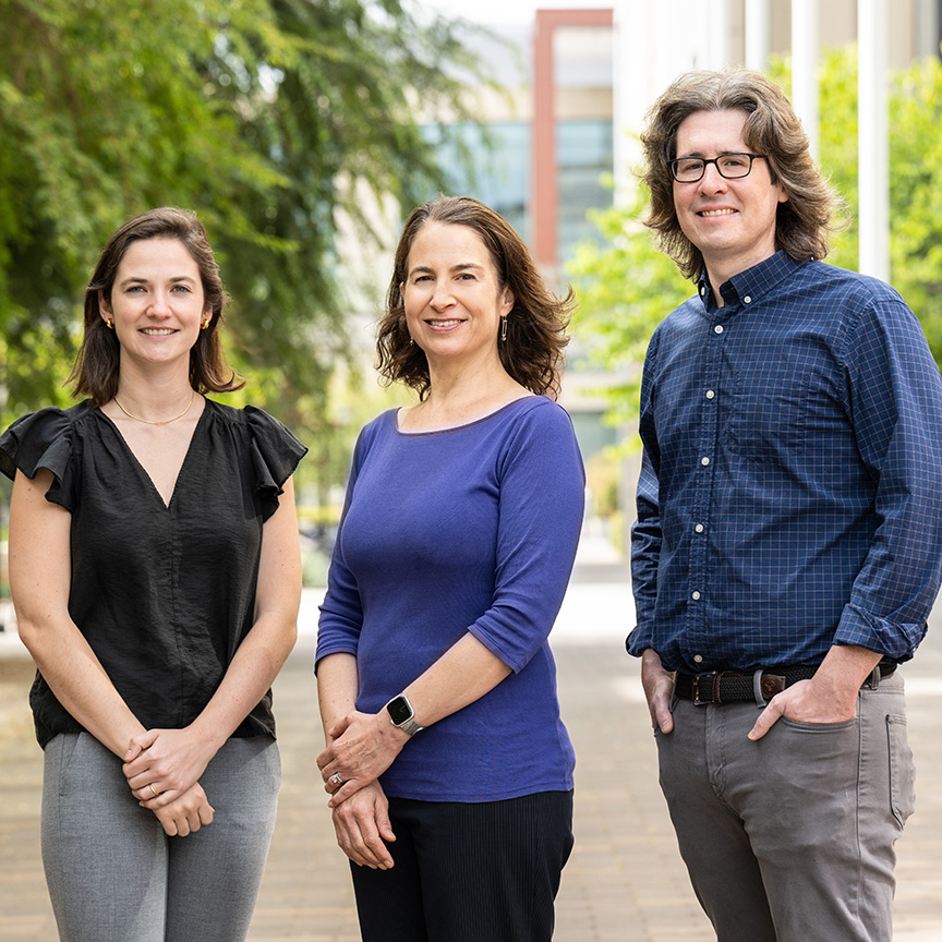 Knowledge Without Borders: Collab With Ethiopian Medical School Awakens Stanford Residents to Global Possibilities