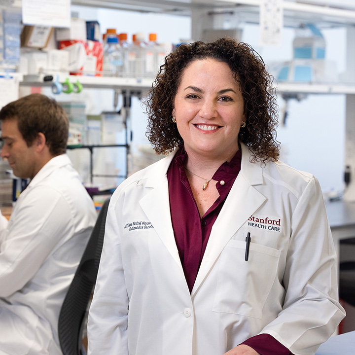 Cancer’s Challenger: Allison Betof Warner and the Future of Cancer Treatment