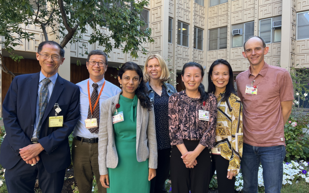 Mentorship Reimagined: The MODEL Program’s Impact on Faculty Development at Stanford