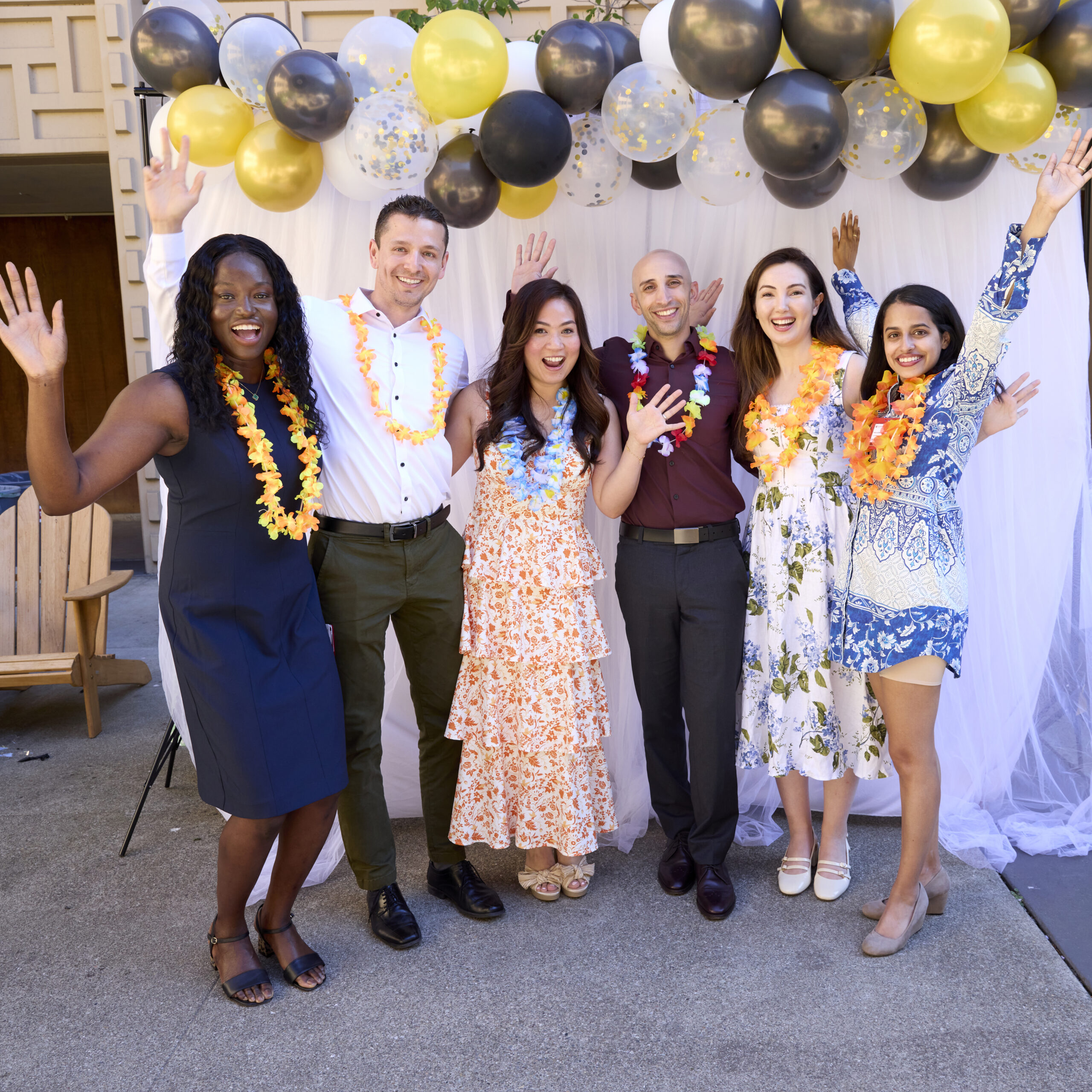 New Frontiers in Diversity: Stanford’s Endocrinology Fellowship