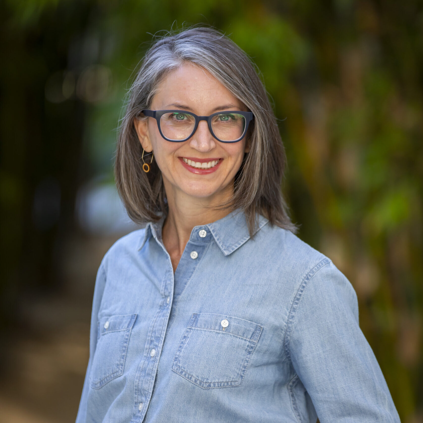 Marisa Holubar, MD, MS